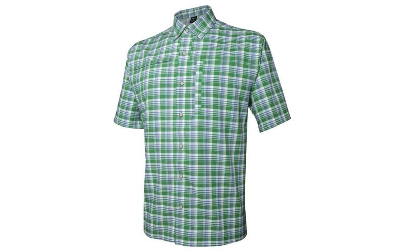 Vertx Short sleeve speed concealed carry shirt leaf small